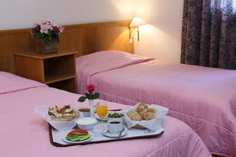 Zoukotel Hotel Jounieh Room photo