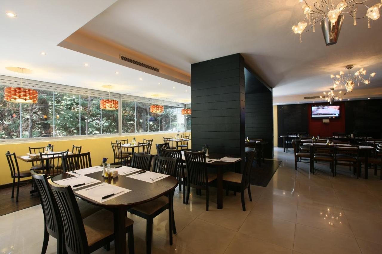 Zoukotel Hotel Jounieh Exterior photo