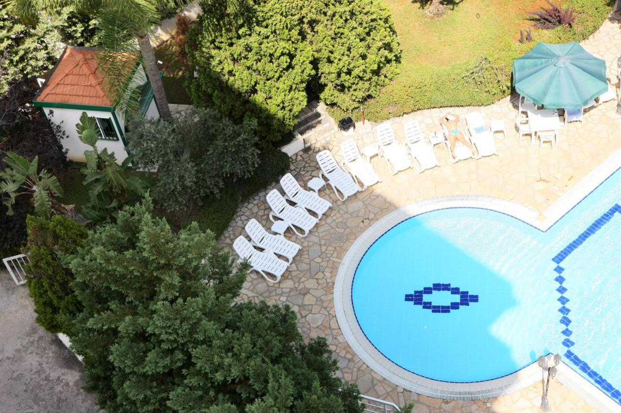 Zoukotel Hotel Jounieh Exterior photo