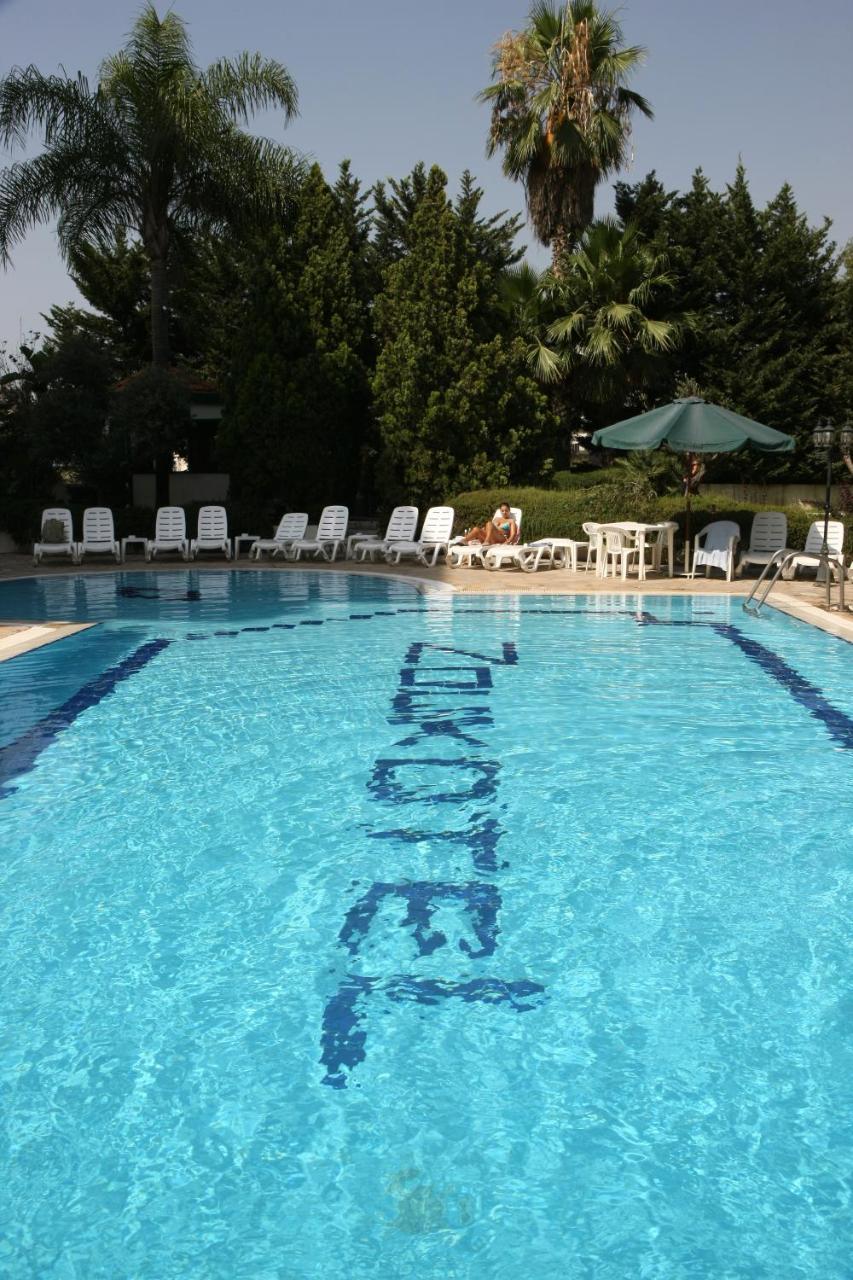 Zoukotel Hotel Jounieh Exterior photo