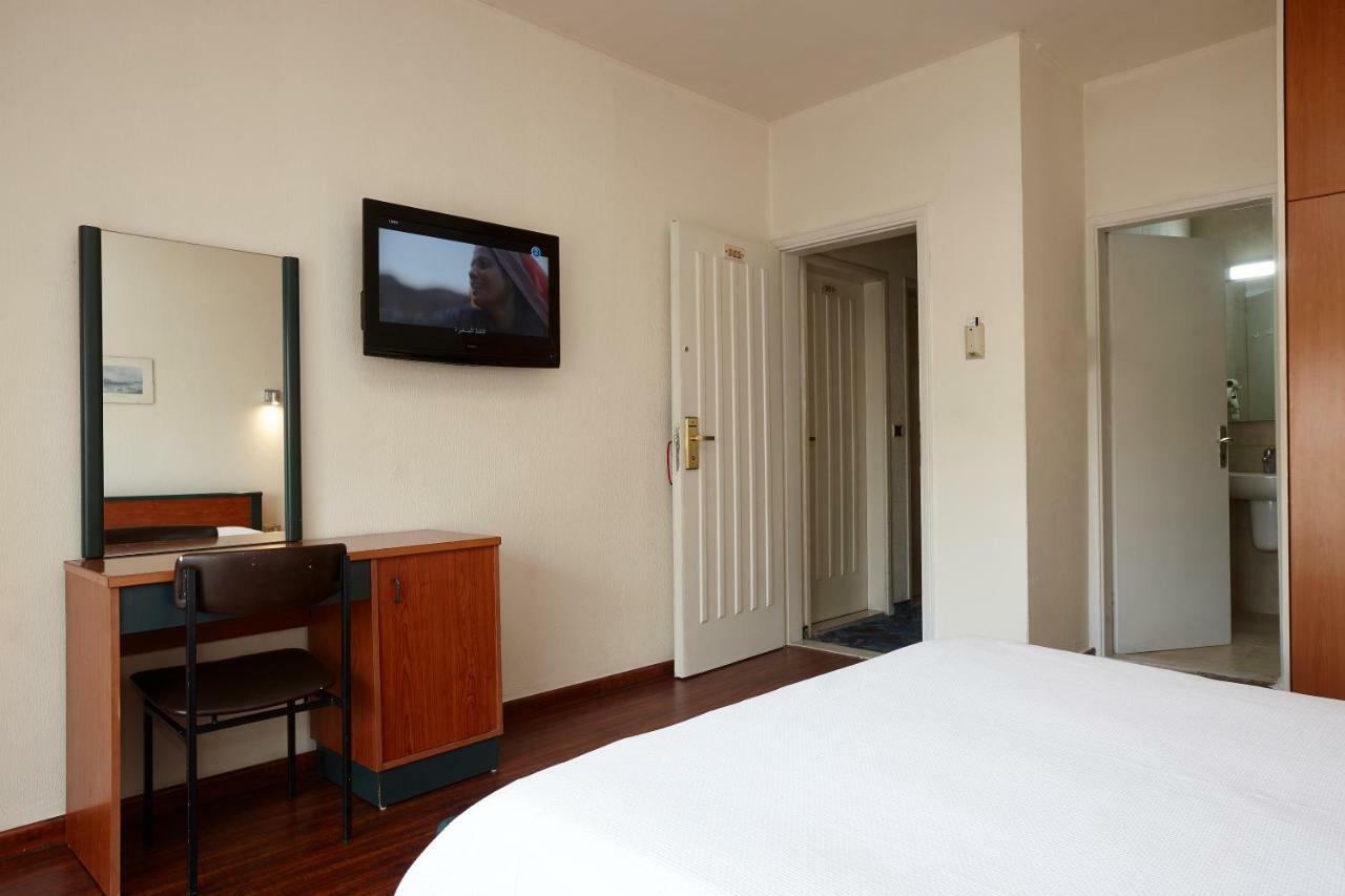 Zoukotel Hotel Jounieh Exterior photo