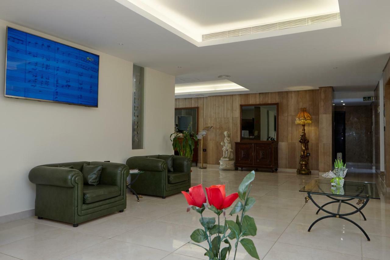 Zoukotel Hotel Jounieh Exterior photo
