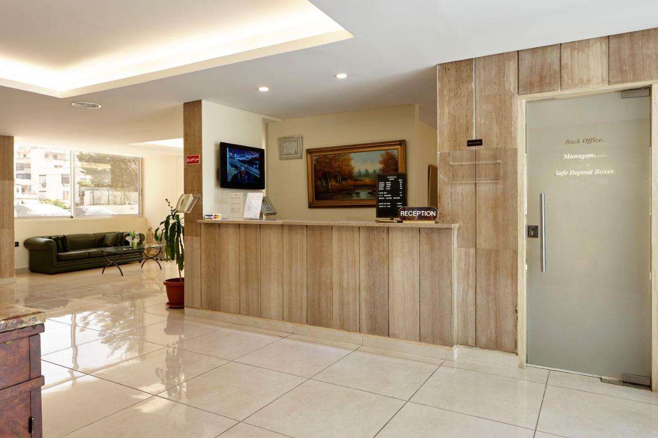 Zoukotel Hotel Jounieh Exterior photo