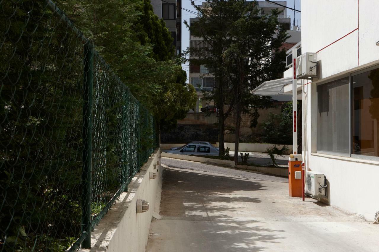 Zoukotel Hotel Jounieh Exterior photo