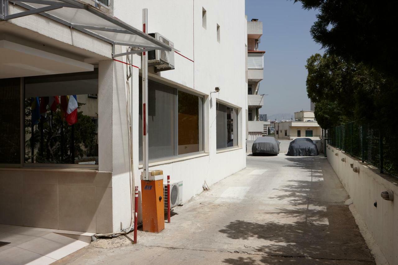Zoukotel Hotel Jounieh Exterior photo