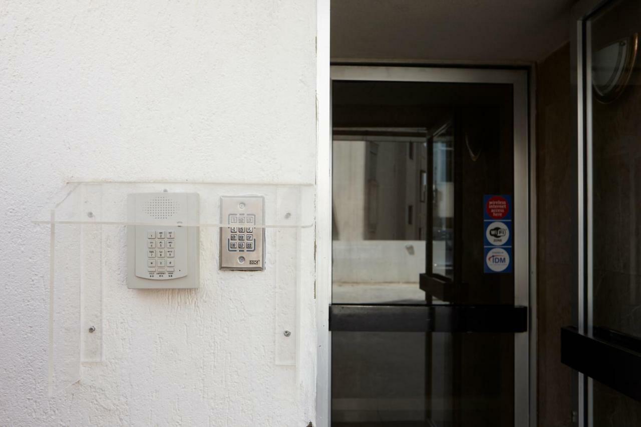 Zoukotel Hotel Jounieh Exterior photo