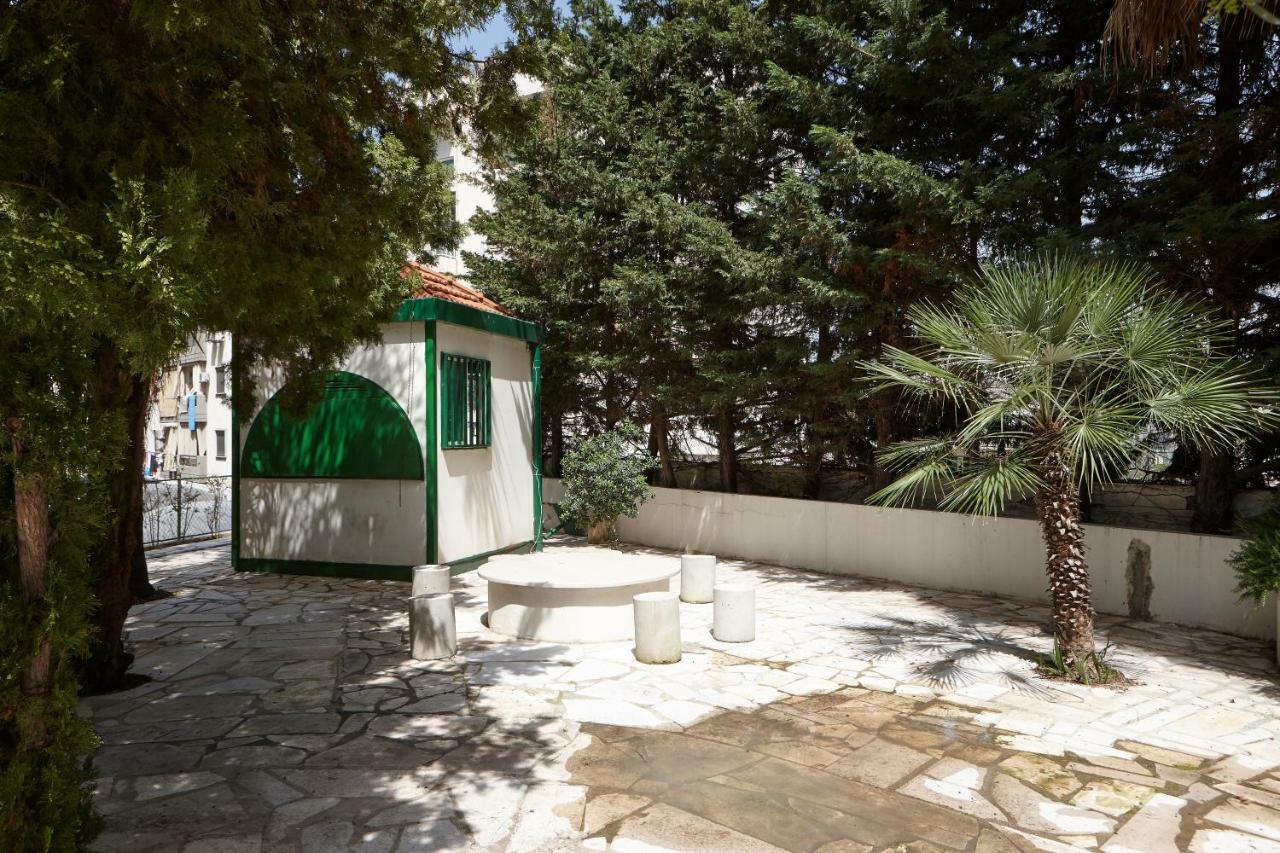 Zoukotel Hotel Jounieh Exterior photo